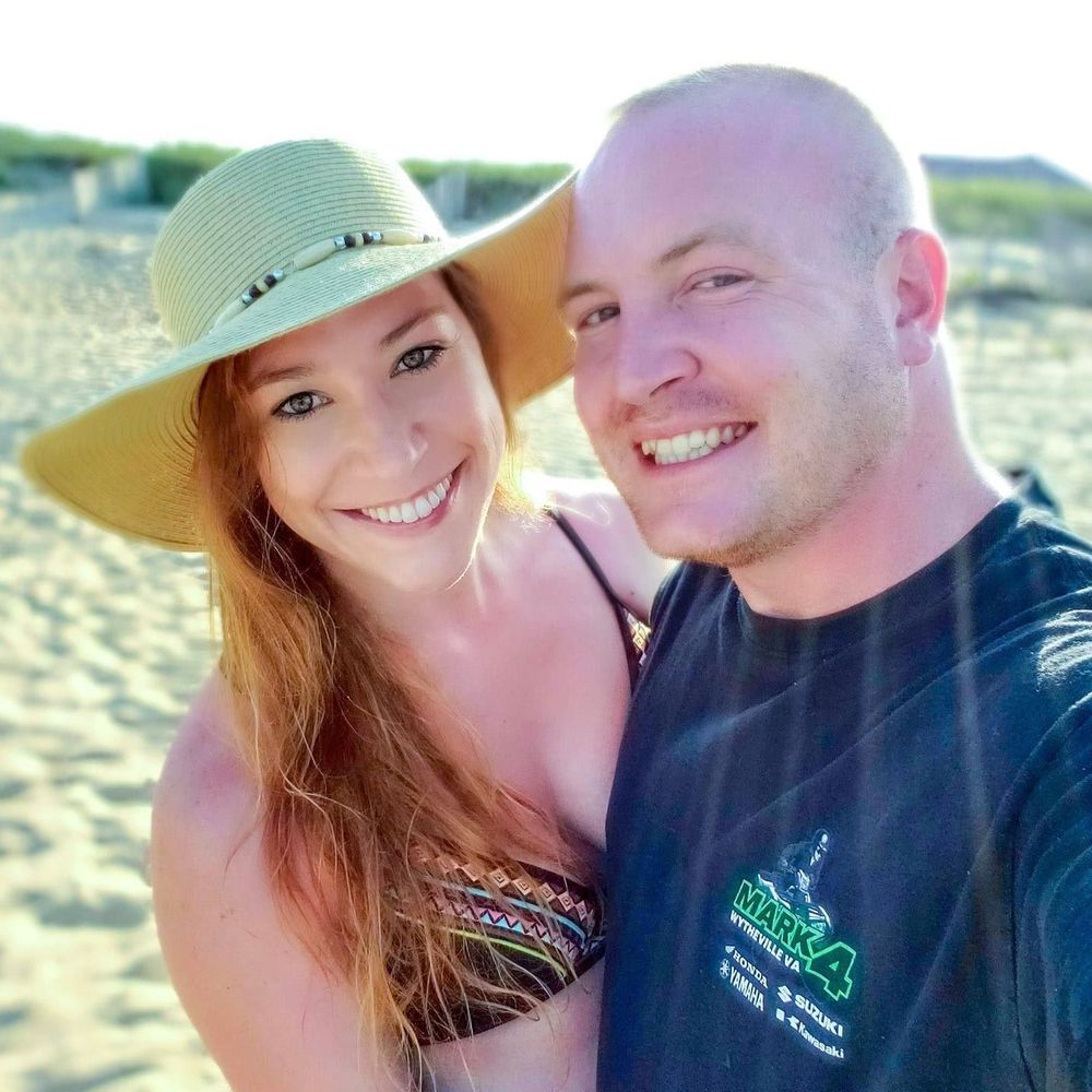 Meet your Posher, Margaret